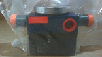  Orange Research 2323FGS-1A-2.5L-A-A Differential Pressure Flow Meter Factory Sealed Image