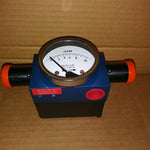  Orange Research 2323FGS-1A-2.5L-A-A Differential Pressure Flow Meter Factory Sealed Image