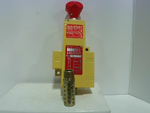  Numatics VT30N04Y Lockout Valve Slo-Start 150 PSIG Image