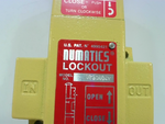  Numatics VT30N04Y Lockout Valve Slo-Start 150 PSIG Image