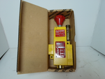  Numatics VT30N04Y Lockout Valve Slo-Start 150 PSIG Image