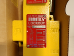  Numatics VT30N04Y Lockout Valve Slo-Start 150 PSIG Image