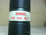  Enidine PM 1525 MF-1 Shock Absorber  Adjustable 5-3/4" Overall Length Image