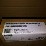  Siemens 6ES7321-1BH02-0AA0 Digital Input Module Factory Sealed Image
