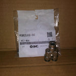  SMC KQB2U08-00 Fitting Image