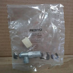  Festo HGL-1/8-1/8-B Non-Return Valve Factory Sealed Image