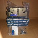  Schunk PGN+125/2 Pneumatic Robotic Parallel Gripper Factory Sealed Image