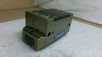  Schunk PGN+125/2 Pneumatic Robotic Parallel Gripper Factory Sealed Image