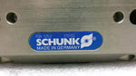  Schunk PGN+125/2 Pneumatic Robotic Parallel Gripper Factory Sealed Image
