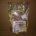  Turck VB2-WS Cordset Factory Sealed Image