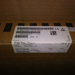  Siemens 6SL3120-1TE15-0AA3 Single Motor Module Factory Sealed Image