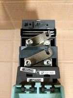  Siemens 6SL3120-1TE15-0AA3 Single Motor Module Factory Sealed Image