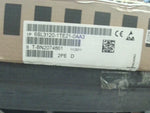  Siemens 6SL3120-1TE21-0AA3 Sinamics S120 Motor Module Factory Sealed Image