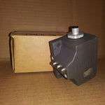  Balluff BNS 819-X581-B03-D12-61-12-10 Mechanical Position Limit Switch Image