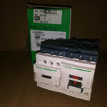  Schneider Electric LC2D09BLV Reversing Contactor Image