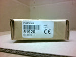  Banner PVA375P6RQ Light Curtain Receiver 51920 Factory Sealed Image
