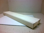  Banner PVA375P6RQ Light Curtain Receiver 51920 Factory Sealed Image