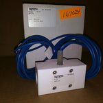  SeaMetrics SPT-075 Low Flow Impeller Sensor Image
