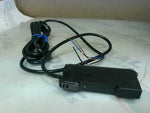  Omron E3X-DA41-S Fiber Optic Sensor Amplifier Image