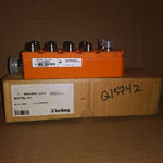  Lumberg 0970 PSL 101 Profibus Bus Connection Image