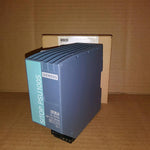  Siemens 6EP1333-2BA20 SITOP PSU100S Power Supply 120/230VAC In 24VDC 5A Output Image