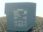  Siemens 6EP1333-2BA20 SITOP PSU100S Power Supply 120/230VAC In 24VDC 5A Output Image
