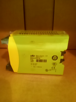  Pilz PNOZ P1P 24VDC 2SO Safety Relay 773300 Factory Sealed Image