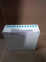  Siemens 6ES7158-0AD00-0XA0 Bus Coupling Module Factory Sealed Image