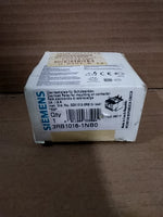  Siemens 3RB1016-1NB0 Overload Relay Image