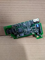  GE Fuji OPC-G9S-PF Profibus Communication Module Image