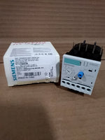  Siemens 3RB2016-1NB0 Overload Relay Image