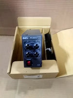  CCS PD-3024-2 Two Channel LED Lighting Controller Image