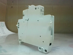  Allen Bradley 1492-ASPH3 Auxiliary Contact Image