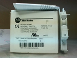  Allen Bradley 1492-ASPH3 Auxiliary Contact Image