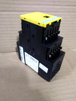  Siemens 3RK1105-1BE04-2CA0 Safety Monitor Module Image