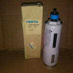  Festo LF/LFR-D-MINI-A:ERS Filter Regulator Image