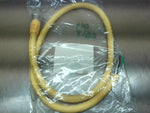  Turck RSM RKM 56-1M/S1587 Cordset Factory Sealed Image