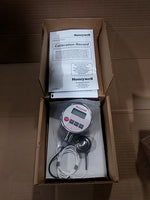  Honeywell LC Digital Force Indicator 15000LB Portable 77-01637-15 Image