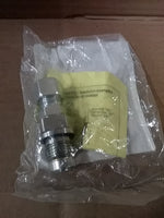  Parker DVGE12LRCF Plain Bearing Rotary Factory Sealed Image
