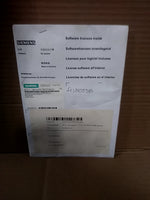  Siemens 6FC5253-7BX10-6AG0 Software SINUMERIK 810D / 840Di HMI Advanced For PCU50.3 Factory Sealed Image