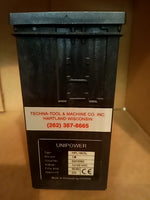  Techna-Check Model 1600-L Tool Monitor System Image