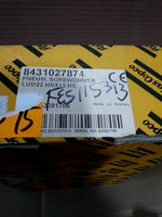  Atlas Copco LUM22 HRX12-RE Pneumatic Screwdriver Factory Sealed Image
