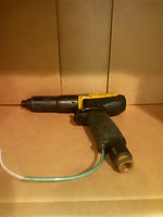  Atlas Copco LUM22 HRX12-RE Pneumatic Screwdriver Factory Sealed Image