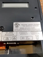  Pro-face GP2500-TC41-24V HMI Touch Screen Graphic Panel Image