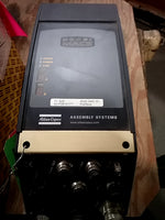  Atlas Copco TC 52S Power Macs Controller, Reconditioned Image