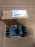  Siemens 3RV2011-4AA20 Relay Image