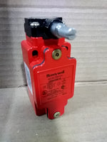  Honeywell GSAA20A1B Safety Limit Switch Image