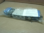  Numatics 92179-7DC Pneumatic Solenoid Valve 14.5-120 PSIG Image