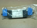  Numatics 92179-7DC Pneumatic Solenoid Valve 14.5-120 PSIG Image