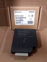  Siemens 6EP1961-3BA10 SITOP Modular Signaling Module Image